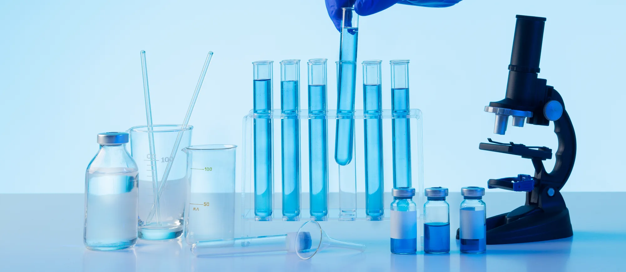 UNIPLAST laboratory products