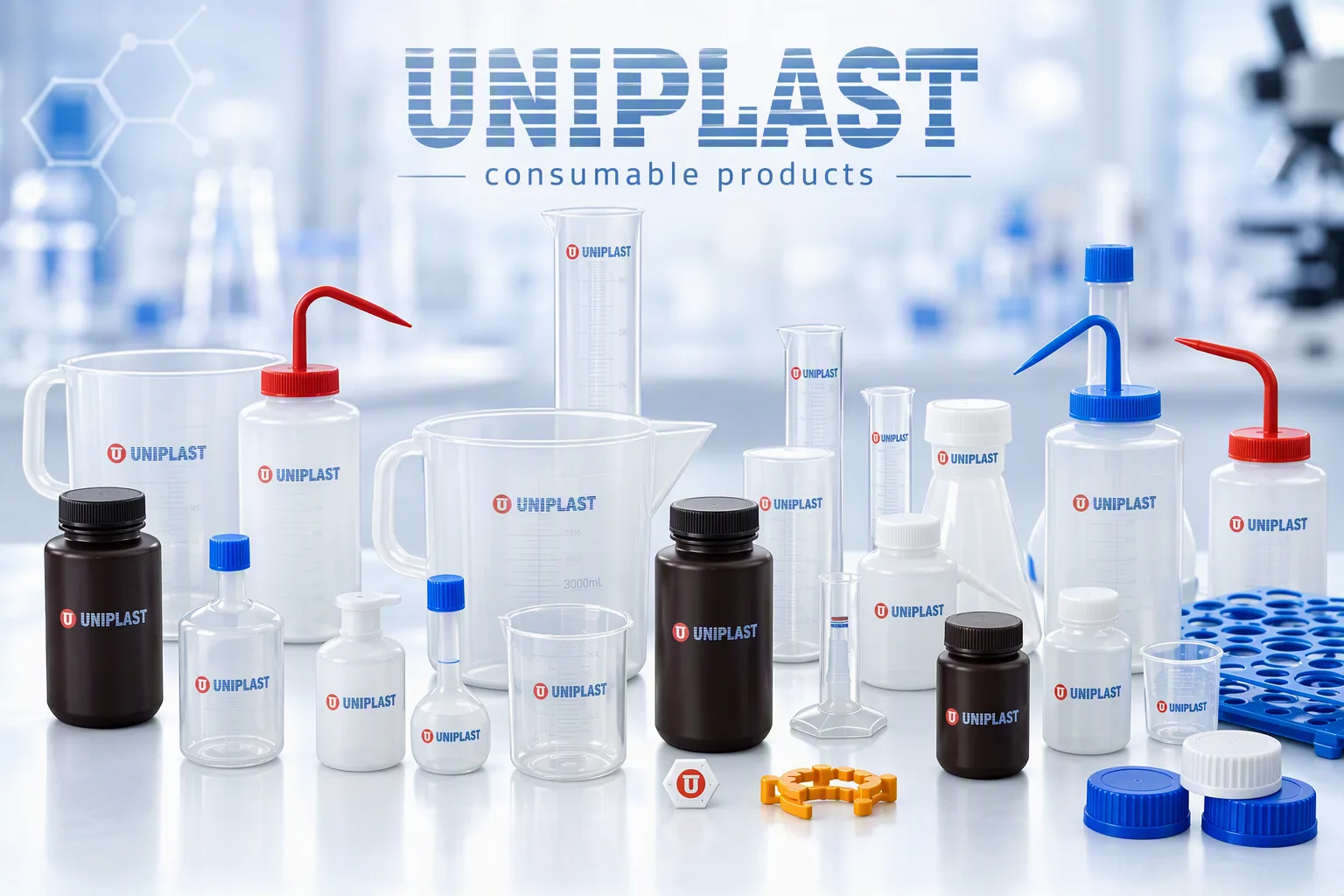 Custom OEM & Private Label Solutions