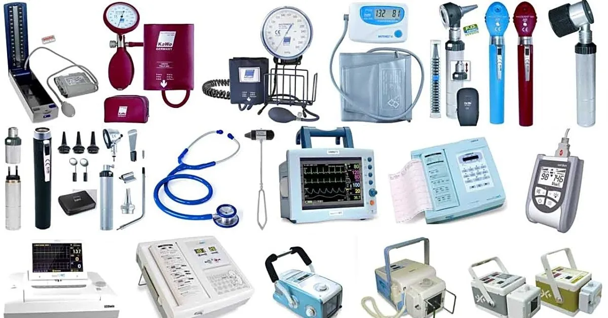 Hospital Consumables