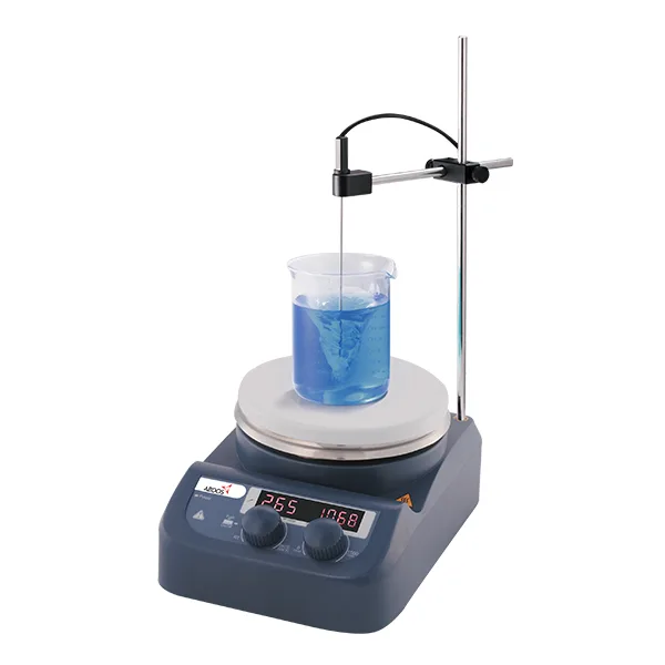 Scientific Equipment's