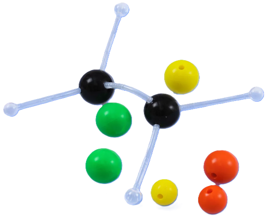 Atomic Model Set