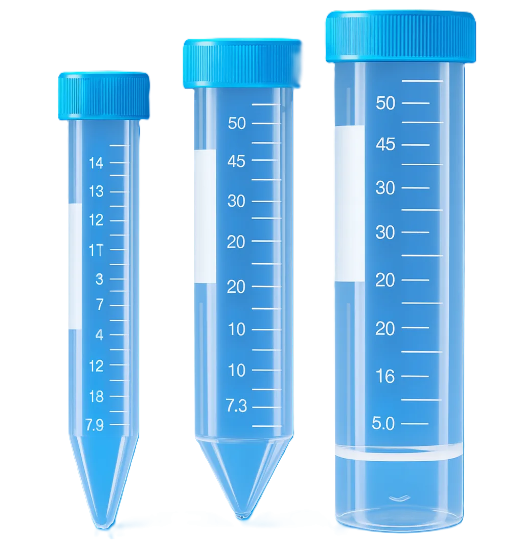 Centrifugal Tubes