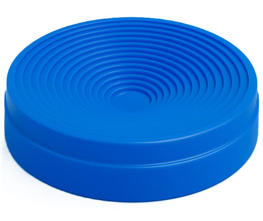 Flask Stand Rubber